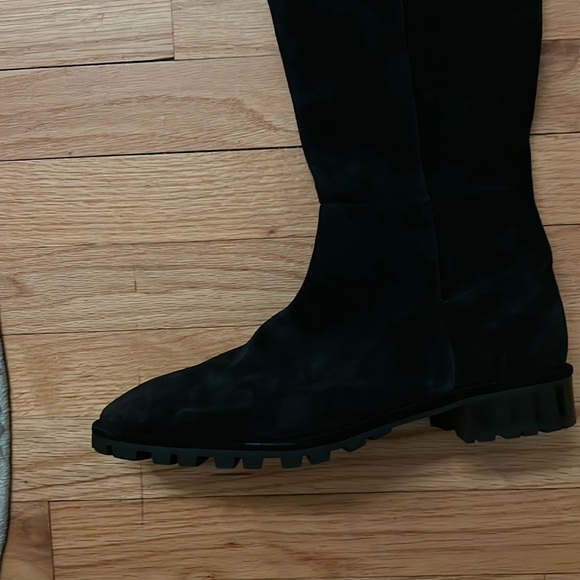 Stuart Weitzman amber over the knee boots - Picture 13 of 14